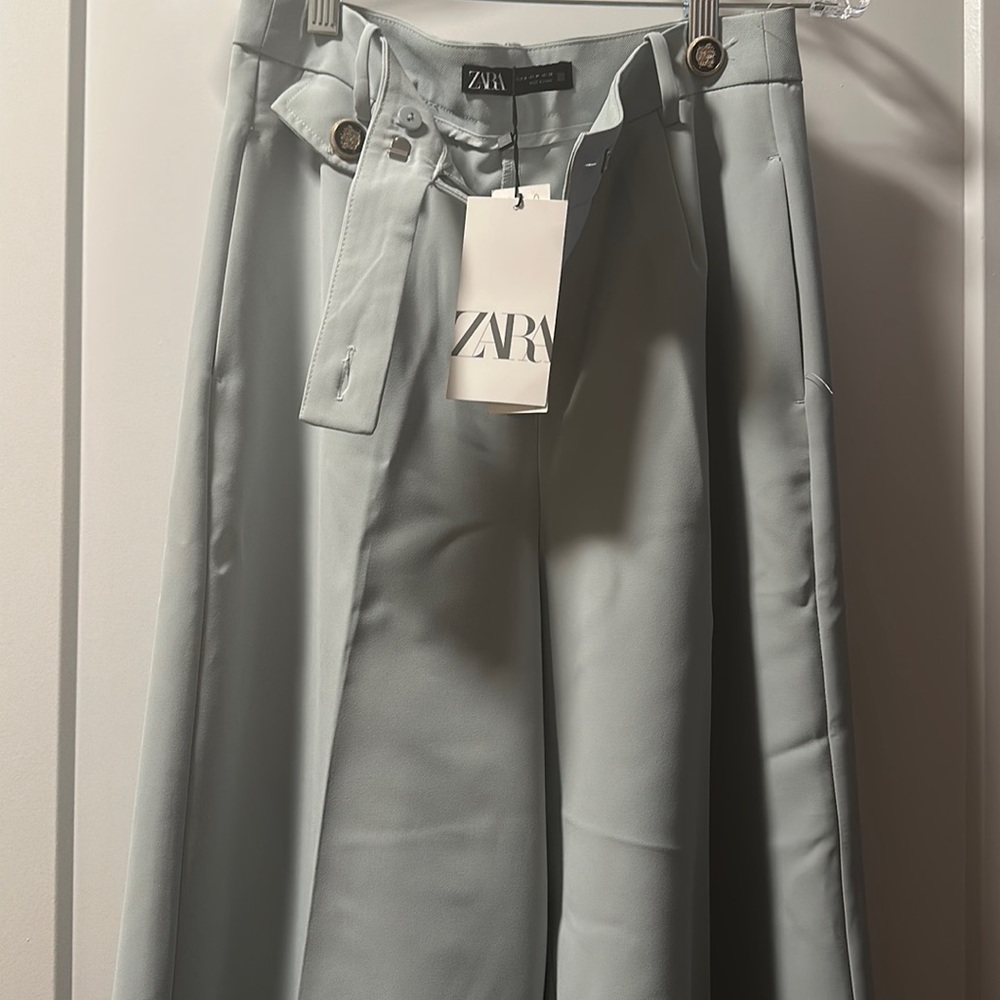 Zara Pants